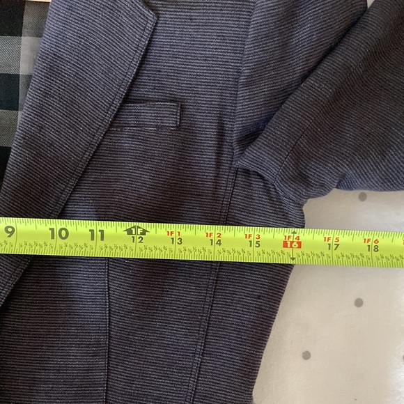 Burberry Brit Nova Check Blazer - Picture 7 of 9